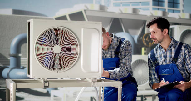 Trusted Greenville, KY HVAC Experts