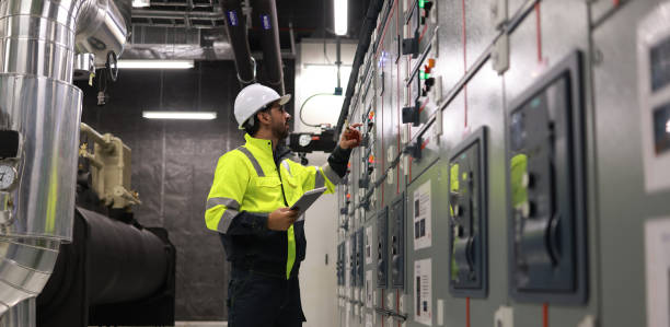 Best HVAC Equipment and Components in Greenville, KY